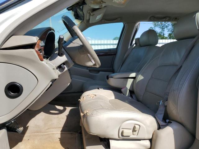 Photo 7 from auction – 2005 CADILLAC DEVILLE with VIN 1G6KD54Y95U235378