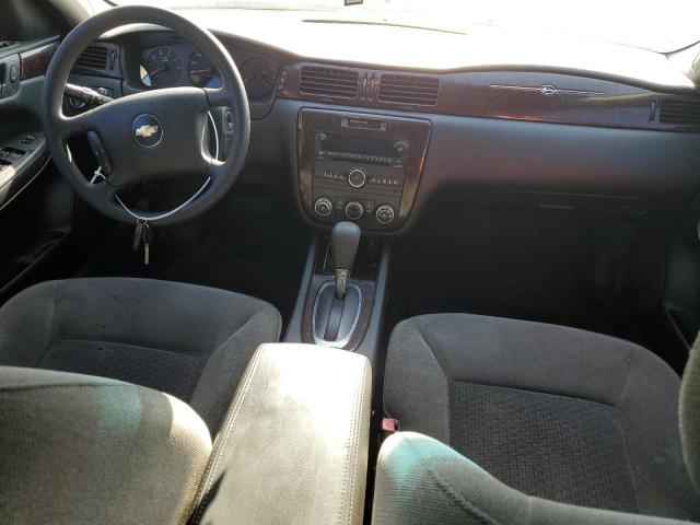Photo 8 from auction – 2013 CHEVROLET IMPALA LS with VIN 2G1WF5E31D1108719