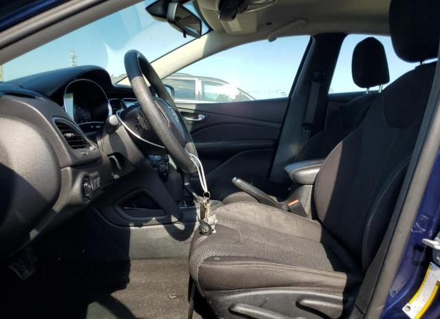Photo 7 from auction – 2015 DODGE DART SXT with VIN 1C3CDFBB2FD405768