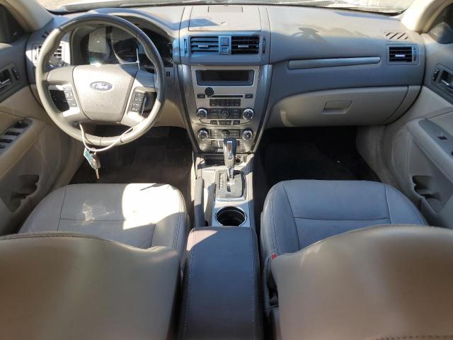 Photo 8 from auction – 2010 FORD FUSION SEL with VIN 3FAHP0JA4AR224062
