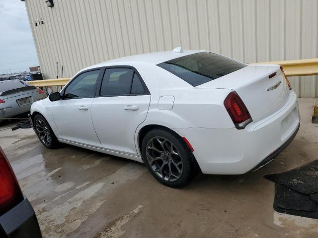 Photo 2 from auction – 2015 CHRYSLER 300 S with VIN 2C3CCABG1FH926887