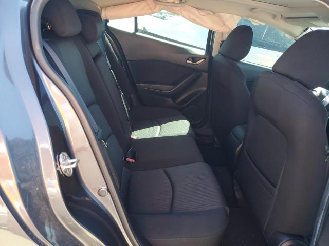 Photo 10 from auction – 2016 MAZDA 3 TOURING with VIN 3MZBM1M76GM303718