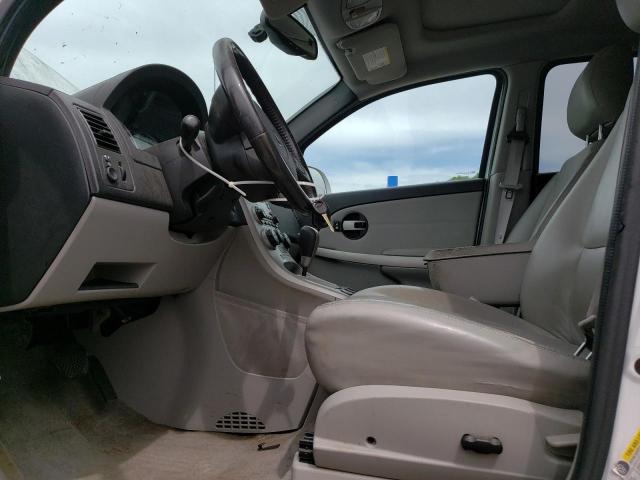 Photo 7 from auction – 2006 CHEVROLET EQUINOX LT with VIN 2CNDL63F866034937