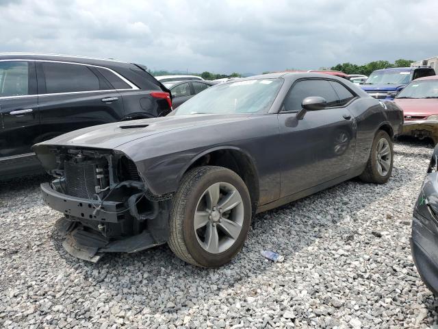 DODGE CHALLENGER 2021 with VIN 2C3CDZAG4MH516661 - Photo from auction