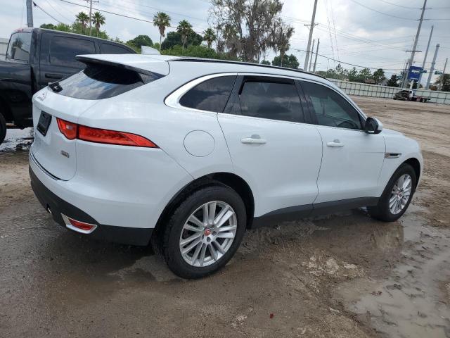 Photo 3 from auction – 2019 JAGUAR F-PACE PRE with VIN SADCK2FX7KA609739