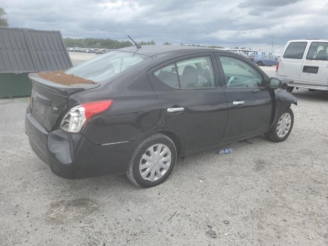 Photo 3 from auction – 2019 NISSAN VERSA S with VIN 3N1CN7AP0KL873727