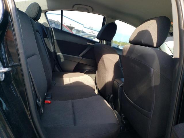 Photo 10 from auction – 2010 MAZDA 3 I with VIN JM1BL1SF8A1244398