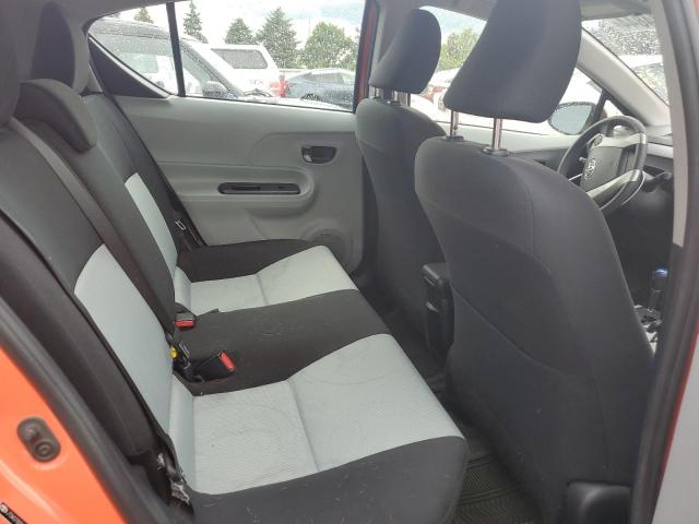 Photo 10 from auction – 2012 TOYOTA PRIUS C with VIN JTDKDTB3XC1017442
