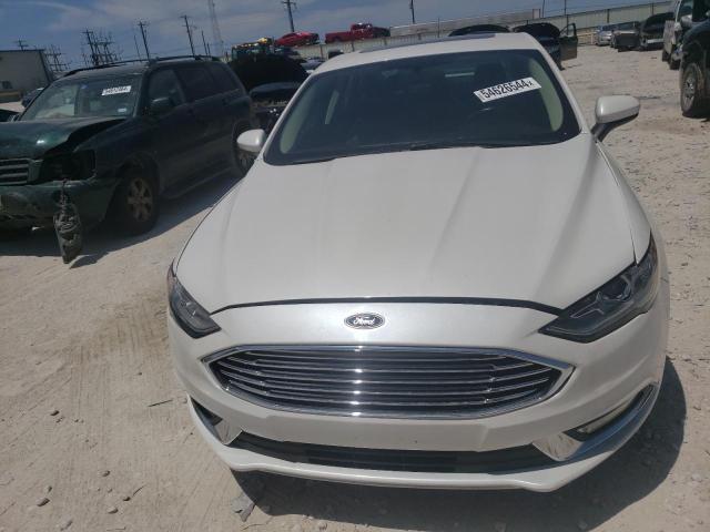 Photo 5 from auction – 2018 FORD FUSION SE with VIN 3FA6P0HD2JR178724