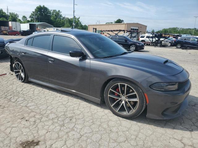 Photo 4 from auction – 2016 DODGE CHARGER R/ with VIN 2C3CDXGJ8GH133009