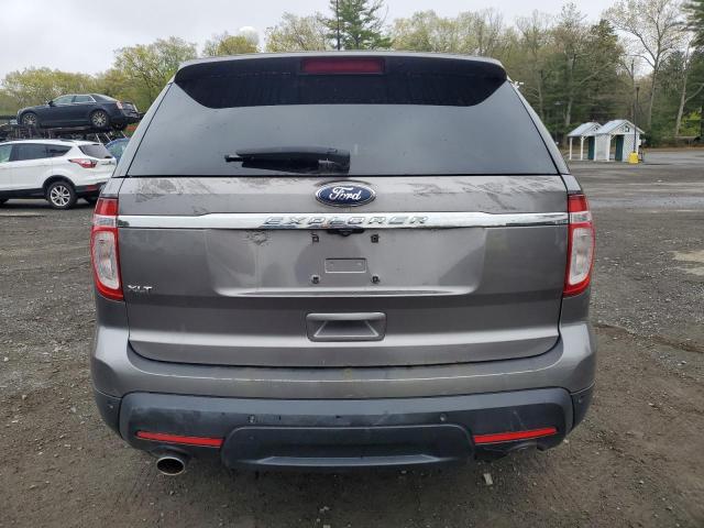 Photo 6 from auction – 2011 FORD EXPLORER X with VIN 1FMHK7D88BGA89439
