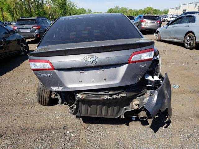 Photo 6 from auction – 2014 TOYOTA CAMRY L with VIN 4T1BF1FK1EU374103