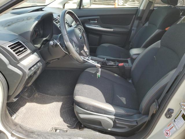 Photo 7 from auction – 2016 SUBARU CROSSTREK with VIN JF2GPABCXG8293474