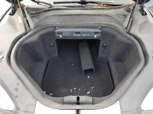 Photo 11 from auction – 2012 TESLA MODEL S with VIN 5YJSA1DP1CFP02627