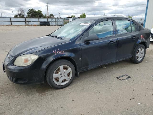 CHEVROLET COBALT LS 2008 with VIN 1G1AK58F987240213 - Photo from auction