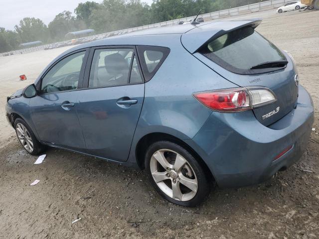 Photo 2 from auction – 2010 MAZDA MAZDA 3 with VIN JM1BL1H57A1192292