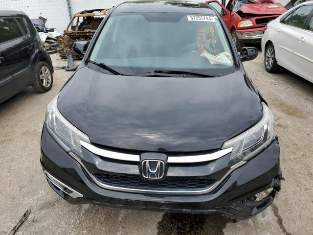 Photo 5 from auction – 2016 HONDA CR-V EX with VIN 5J6RM4H56GL070107