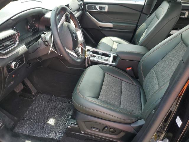 Photo 7 from auction – 2023 FORD EXPLORER T with VIN 1FMSK8JHXPGA55123