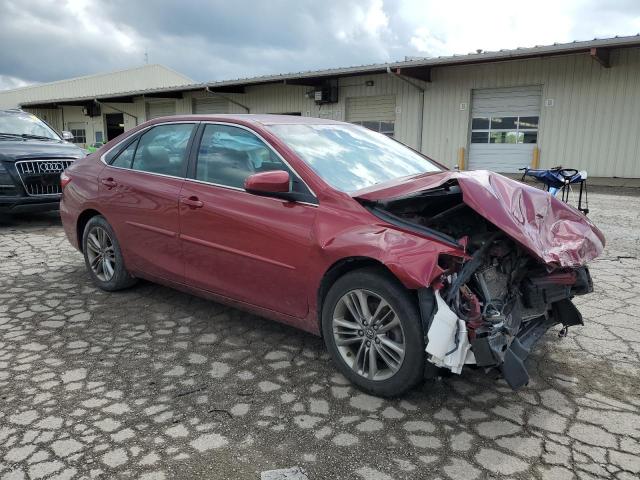Photo 4 from auction – 2017 TOYOTA CAMRY LE with VIN 4T1BF1FK0HU737916