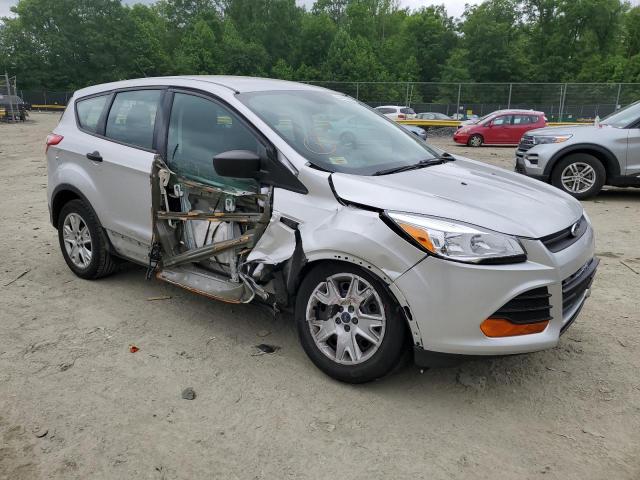 Photo 4 from auction – 2015 FORD ESCAPE S with VIN 1FMCU0F73FUC21322