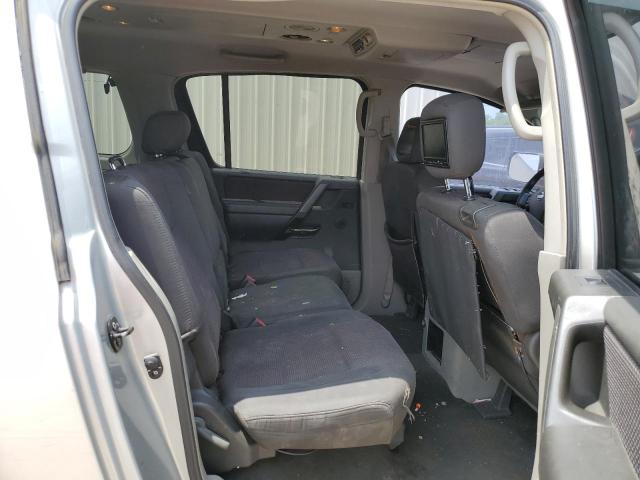 Photo 10 from auction – 2004 NISSAN ARMADA SE with VIN 5N1AA08A24N744489