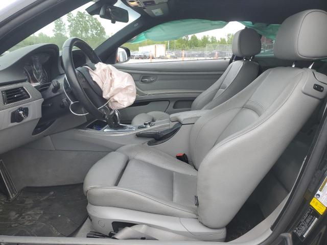 Foto 7 de la subasta – 2011 BMW 335IS con VIN WBAKG1C51BE618688