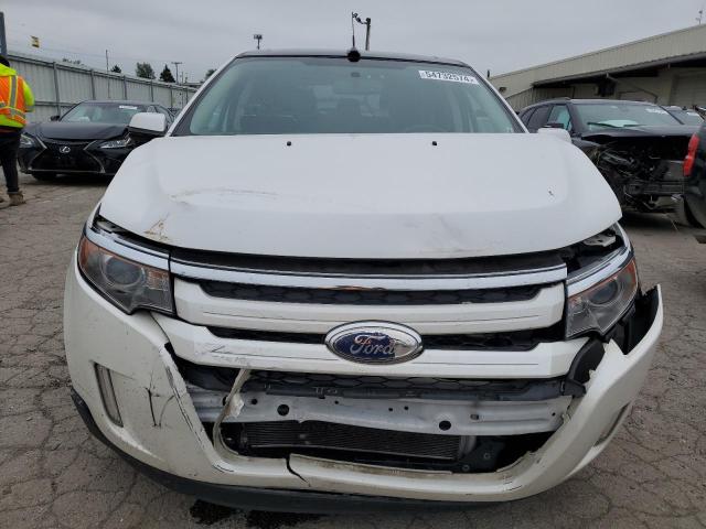 Photo 5 from auction – 2013 FORD EDGE SEL with VIN 2FMDK3JCXDBC57804