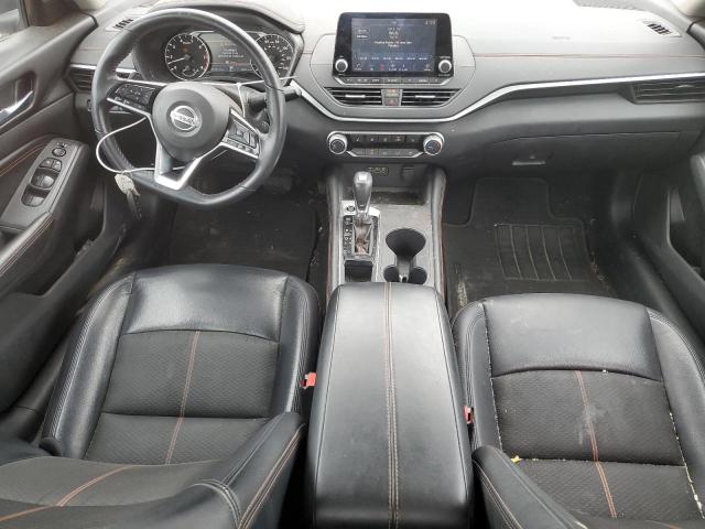Photo 8 from auction – 2021 NISSAN ALTIMA SR with VIN 1N4BL4CV6MN341464