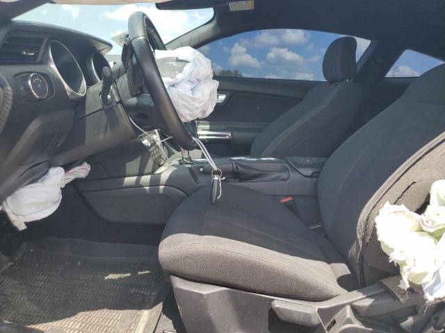 Photo 7 from auction – 2019 FORD MUSTANG with VIN 1FA6P8TH4K5191178