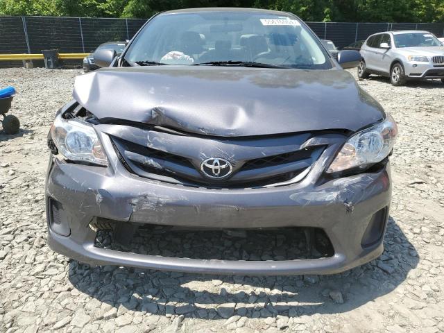 Photo 5 from auction – 2011 TOYOTA COROLLA BA with VIN JTDBU4EE7B9144006
