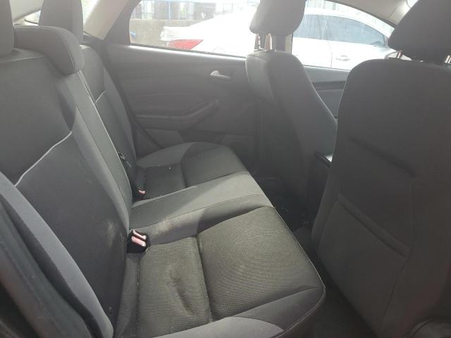 Photo 10 from auction – 2013 FORD FOCUS SE with VIN 1FADP3F23DL270440