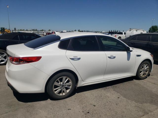 Photo 3 from auction – 2016 KIA OPTIMA LX with VIN KNAGT4L34G5072378
