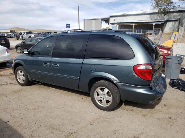 Photo 2 from auction – 2007 DODGE GRAND CARA with VIN 2D4GP44L67R203547