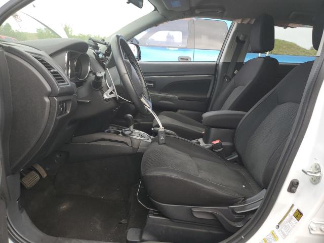 Photo 7 from auction – 2015 MITSUBISHI OUTLANDER with VIN 4A4AP4AU2FE053831