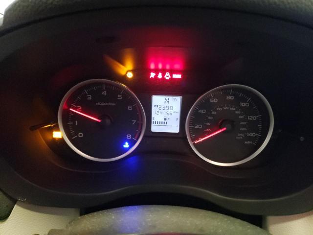 Photo 9 from auction – 2015 SUBARU FORESTER 2 with VIN JF2SJABCXFH506000