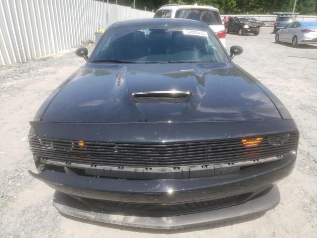 Photo 5 from auction – 2019 DODGE CHALLENGER with VIN 2C3CDZBT8KH750536