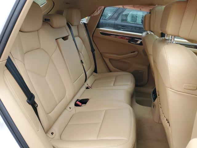 Photo 10 from auction – 2017 PORSCHE MACAN with VIN WP1AA2A51HLB03900