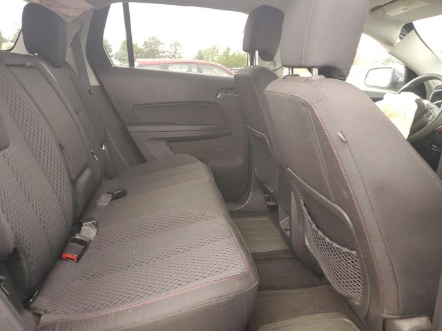 Photo 10 from auction – 2013 GMC TERRAIN SL with VIN 2GKALMEKXD6384531