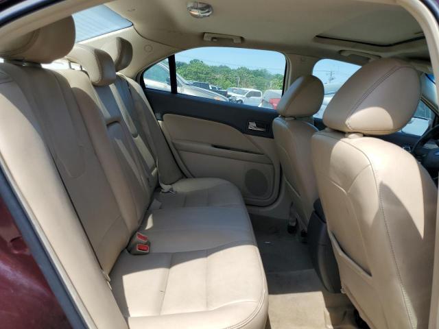 Photo 10 from auction – 2011 FORD FUSION SEL with VIN 3FAHP0JA9BR136903