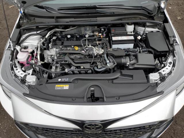 Photo 11 from auction – 2024 TOYOTA COROLLA SE with VIN JTND4MBE2R3222312