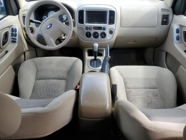 Photo 8 from auction – 2007 FORD ESCAPE XLT with VIN 1FMCU03197KB06561