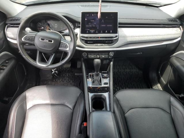 Photo 8 from auction – 2022 JEEP COMPASS LA with VIN 3C4NJDFB6NT113786