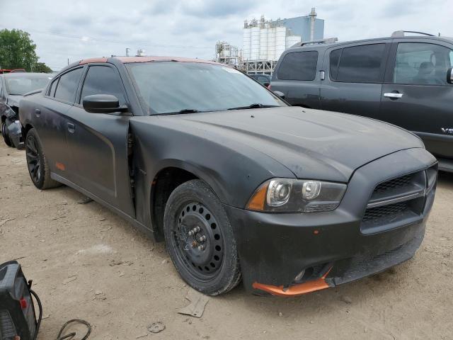 Photo 4 from auction – 2011 DODGE CHARGER R/ with VIN 2B3CL5CT2BH590158
