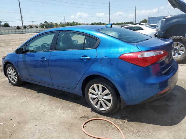 Photo 2 from auction – 2014 KIA FORTE LX with VIN KNAFX4A67E5187695