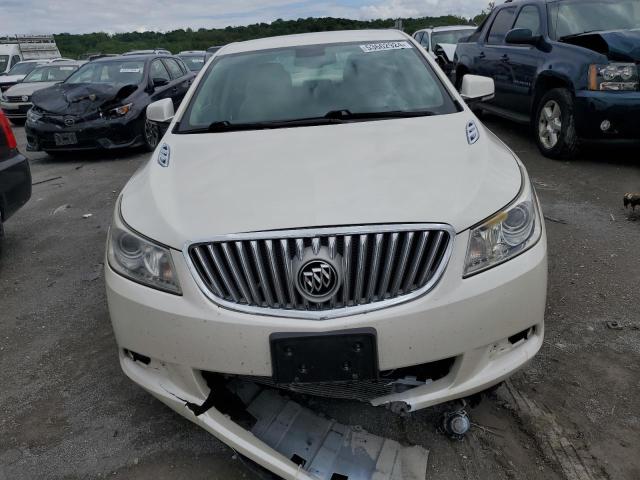 Photo 5 from auction – 2012 BUICK LACROSSE P with VIN 1G4GD5E32CF259198