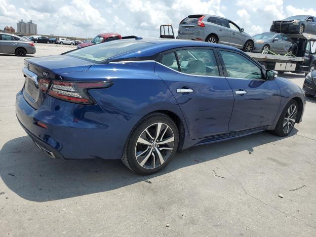 Photo 3 from auction – 2019 NISSAN MAXIMA S with VIN 1N4AA6AV5KC376599