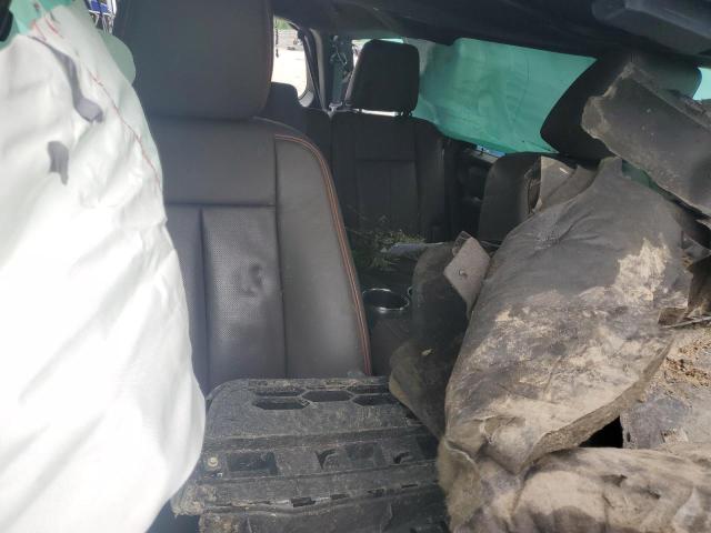 Photo 8 from auction – 2016 FORD EXPEDITION with VIN 1FMJU1JT9GEF18074