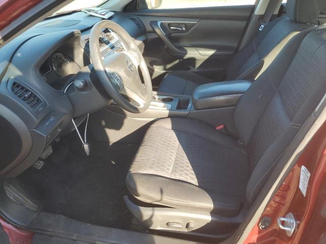 Photo 7 from auction – 2016 NISSAN ALTIMA 2.5 with VIN 1N4AL3AP6GN318314