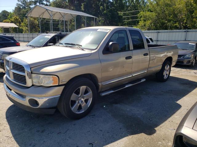 DODGE RAM 1500 S 2004 with VIN 1D7HA18D04J183614 - Photo from auction