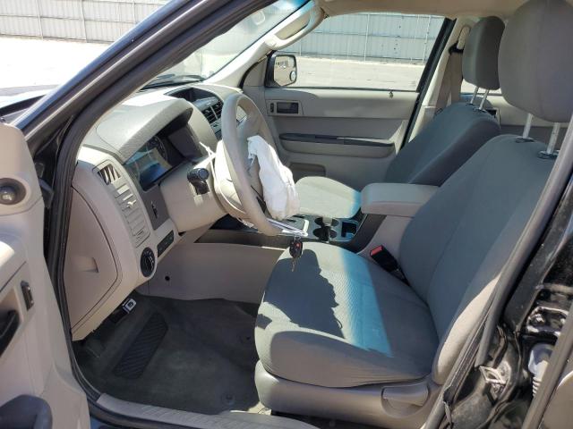 Photo 7 from auction – 2012 FORD ESCAPE XLS with VIN 1FMCU0C72CKC66697